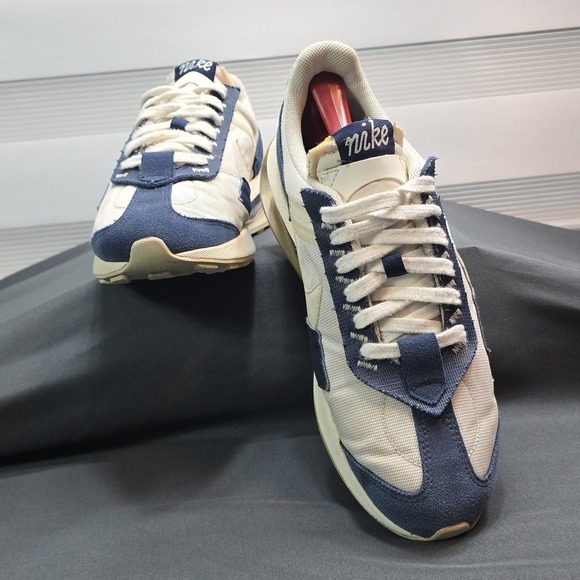 Size 8 - Nike Air Max Pre-Day Obsidian Light Bone‎ main image 5